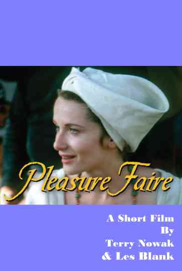 Pleasure Faire Poster