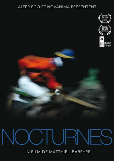 Nocturnes