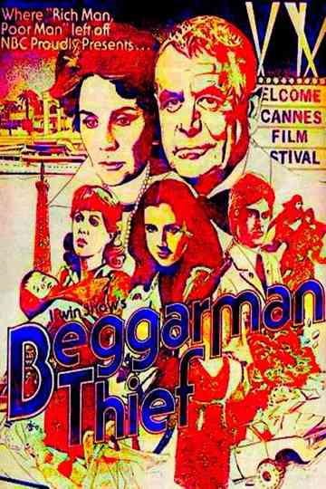 Beggarman, Thief Poster