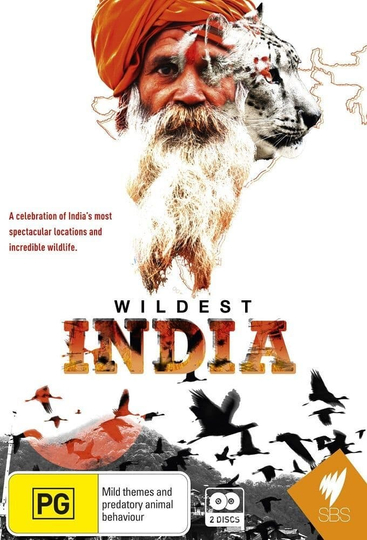 Wildest India