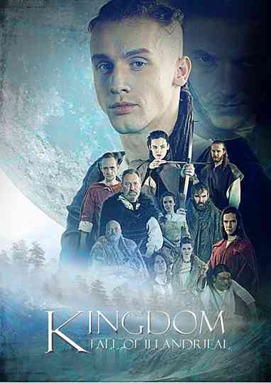 Kingdom: Fall of Illandrieal Poster