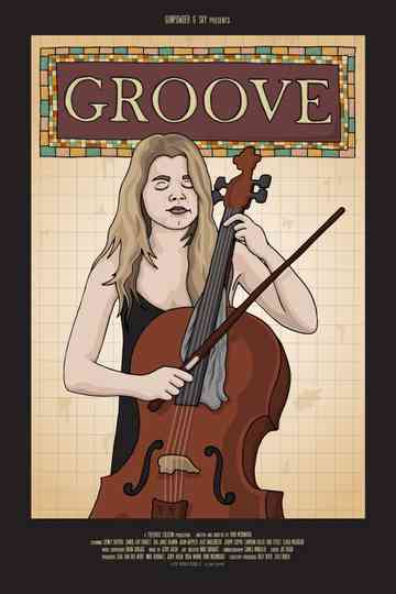Groove Poster