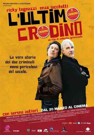 Lultimo Crodino