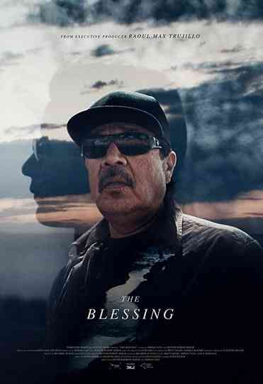 The Blessing Poster