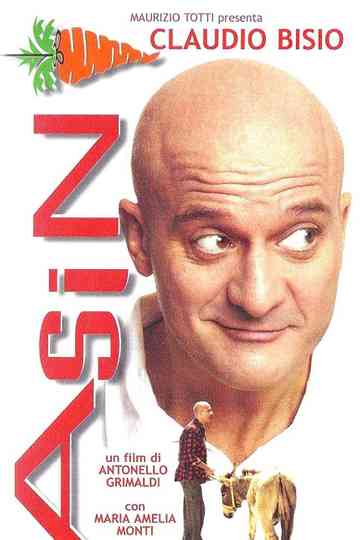 Asini poster
