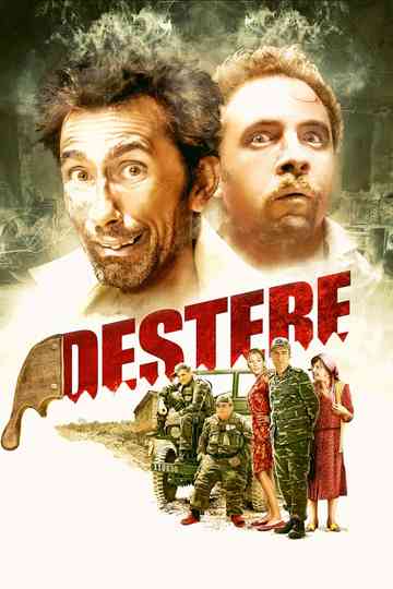 Destere Poster