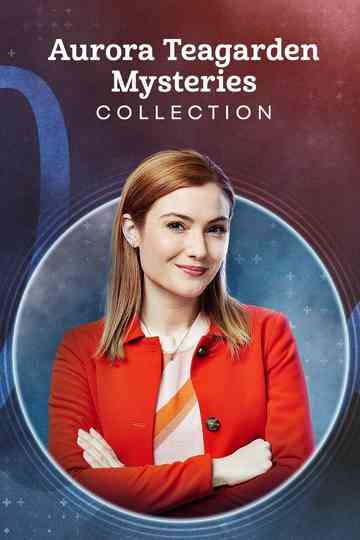 Aurora Teagarden Mystery Collection Poster
