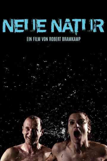 Neue Natur: Art Girls Intern Poster