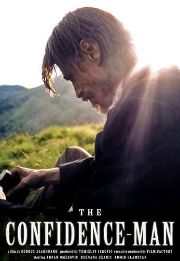 The ConfidenceMan Poster