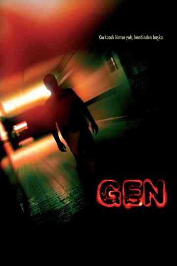 Gen poster