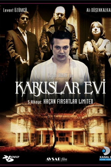 Kabuslar Evi Kaçan Fırsatlar Limited