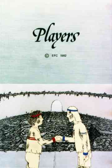 Players Poster