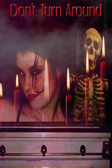 Dont Turn Around Poster