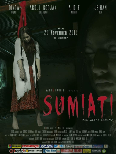 Sumiati The Urban Legend