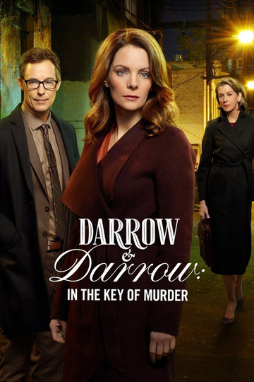 Darrow  Darrow In The Key Of Murder