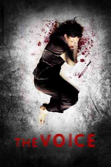 The Voice poster