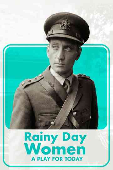 Rainy Day Women Poster