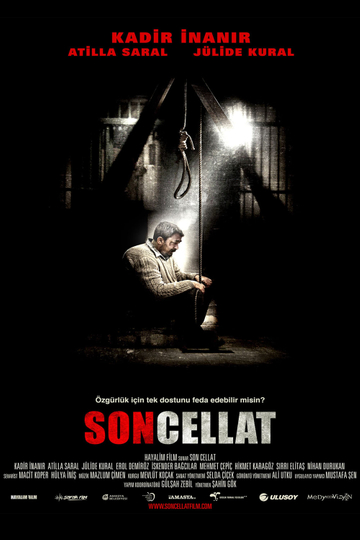 Son Cellat Poster