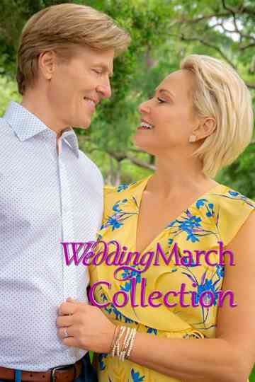 The Wedding March Collection Poster