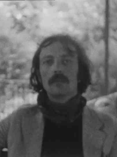 Graf Zokan Franz West Poster