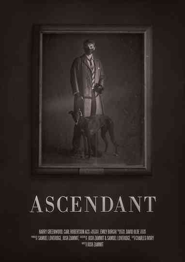 Ascendant Poster