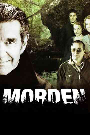 The Murders Poster