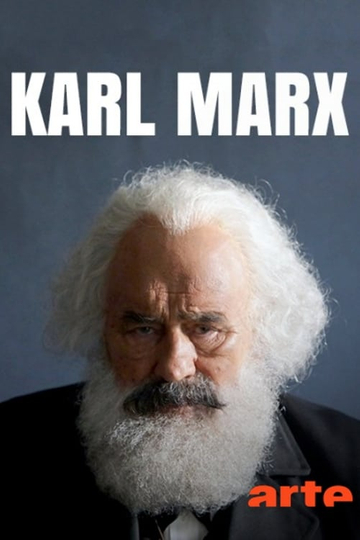 Karl Marx  Der deutsche Prophet