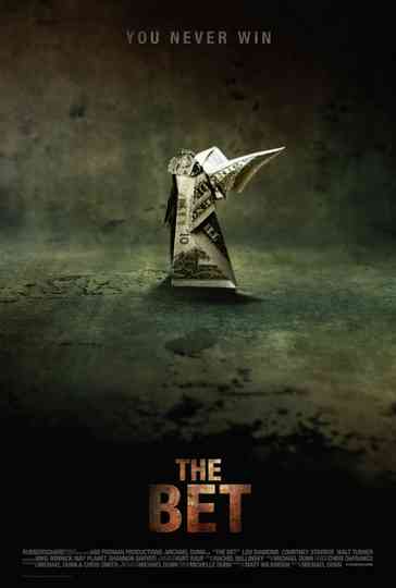 The Bet Poster