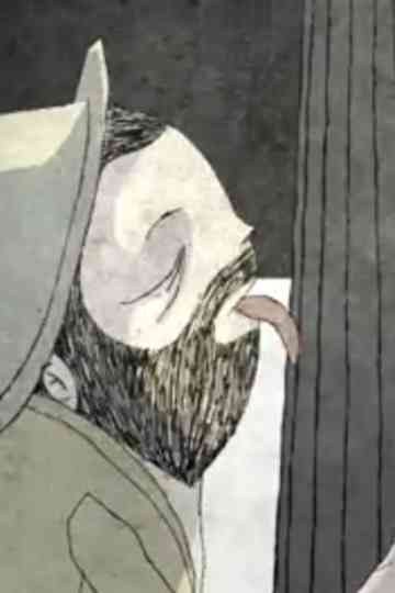 The Tongueling Poster