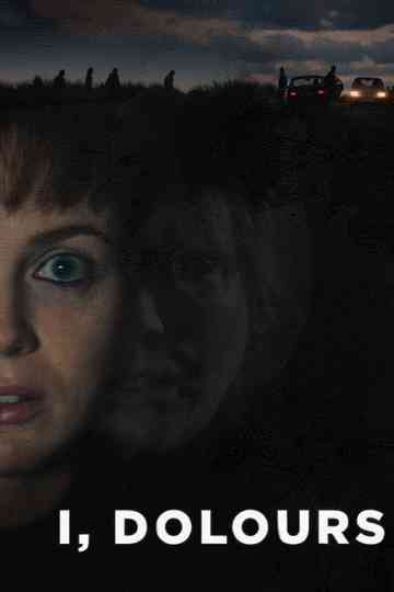 I, Dolours Poster