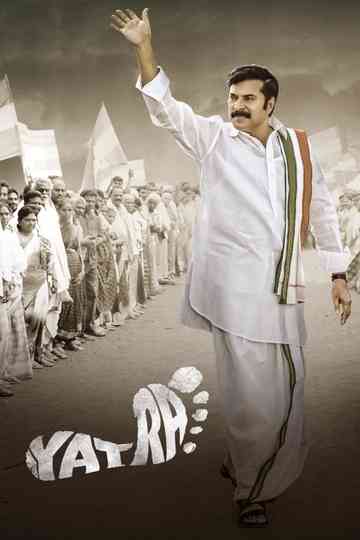 Yatra Poster