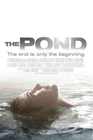 The Pond Poster