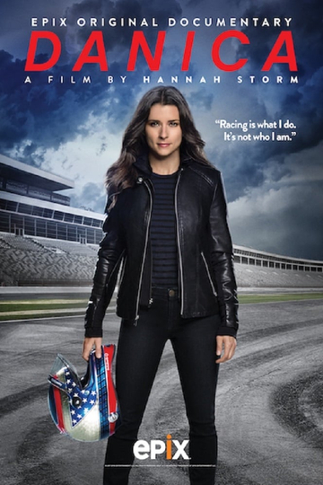 Danica Poster