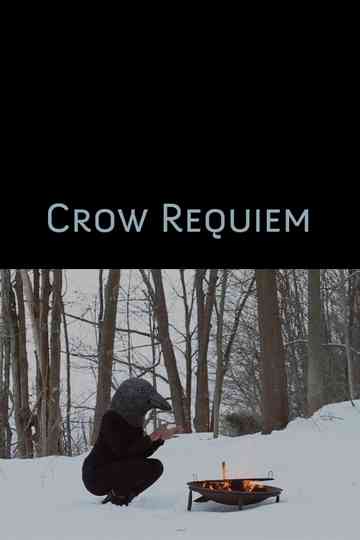 Crow Requiem Poster