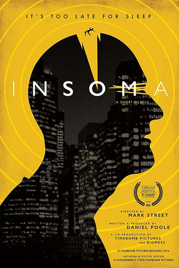 Insoma Poster