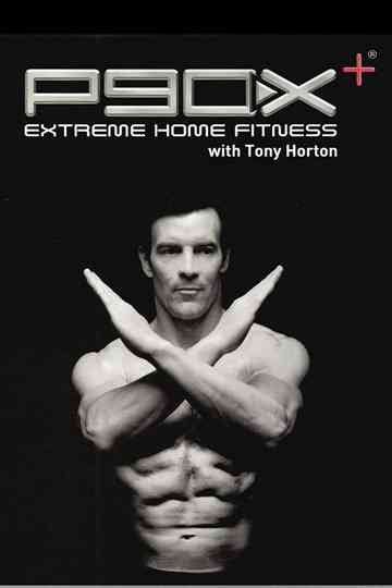 P90X Plus - Total Body Plus Poster