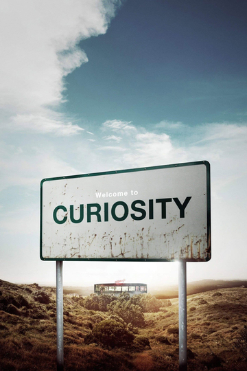 Welcome to Curiosity Poster