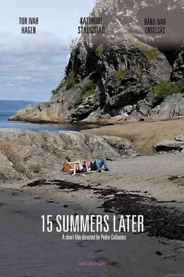 15 Summers Later Poster