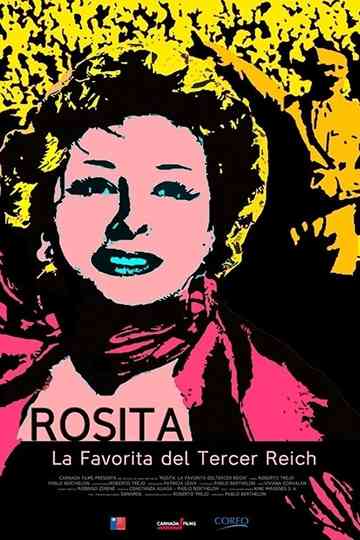 Rosita, The Favorite of The Third Reich Poster