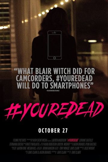 YoureDead