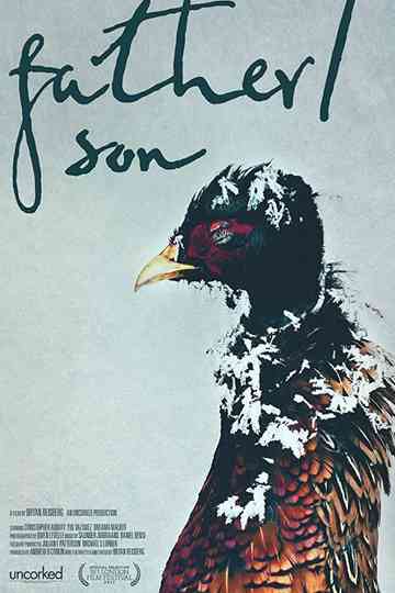 FatherSon Poster
