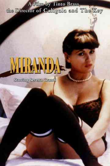 Miranda Poster