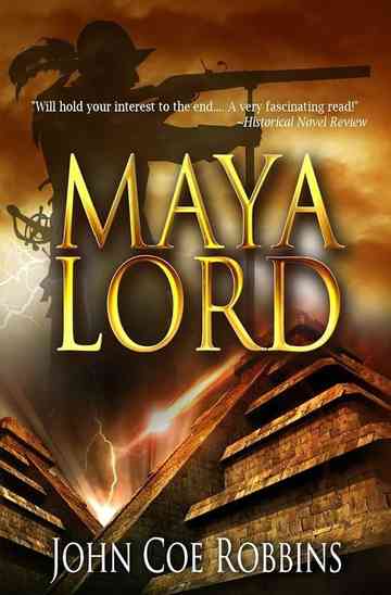 Maya Lord Poster