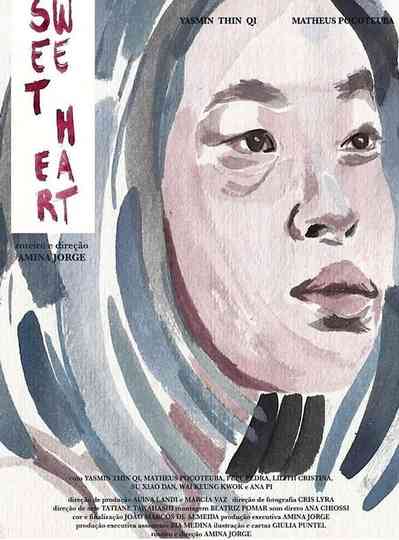 Sweet Heart Poster