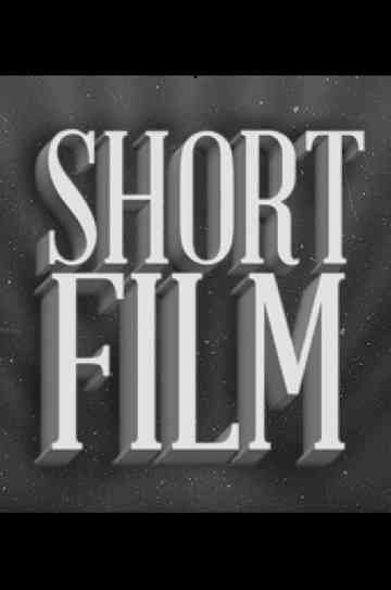 Movie Trailer Poster