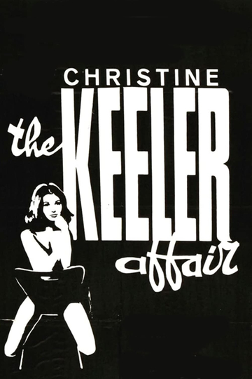 The Keeler Affair Poster