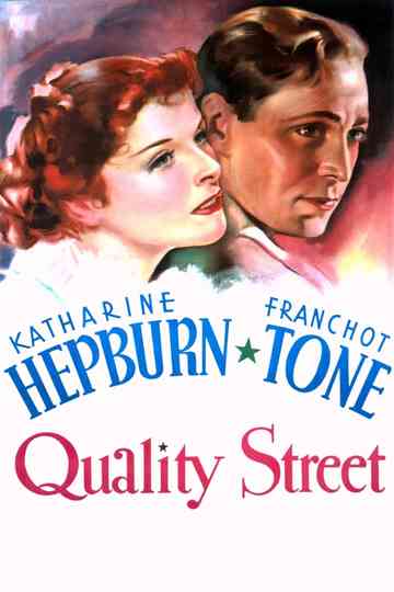 Quality Street Poster