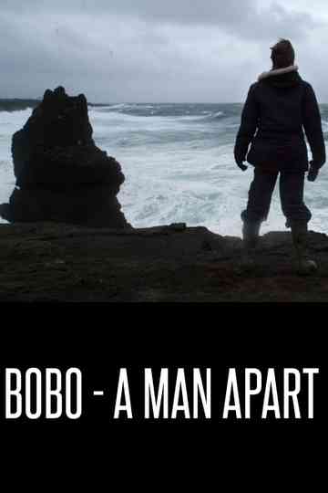 Bobo  A Man Apart Poster