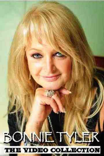 Bonnie Tyler The Video Hits Collection Poster