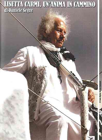 Lisetta Carmi, un'anima in cammino Poster